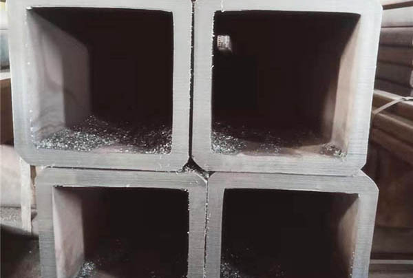 东兰厚壁无缝方管