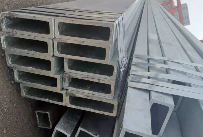 东兰无缝方矩管