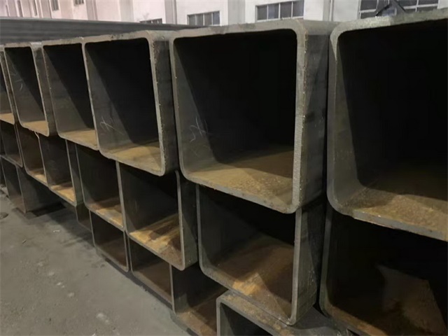 东兰q235b大口径方管