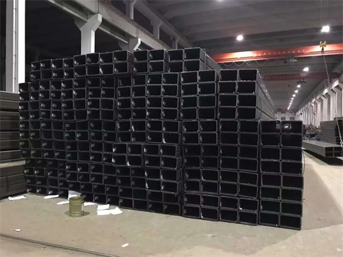 东兰冷拔方管选型指南 工程采购怎么选